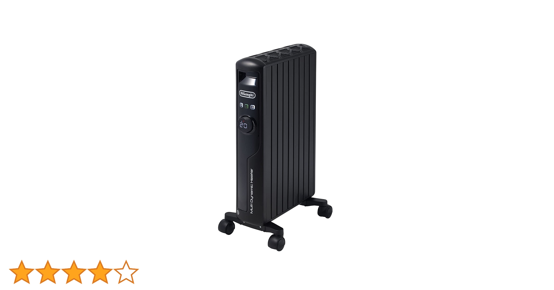 Amazon | De'Longhi (デロンギ) マルチダイナミックヒーター